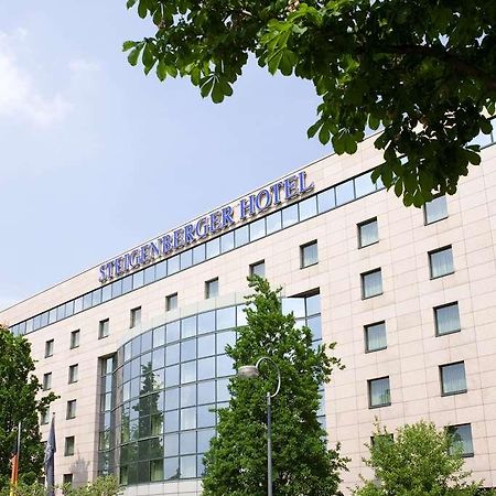 Steigenberger Dortmund Hotel Eksteriør billede