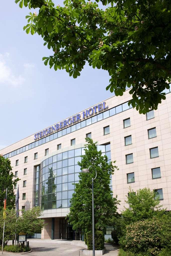 Steigenberger Dortmund Hotel Eksteriør billede